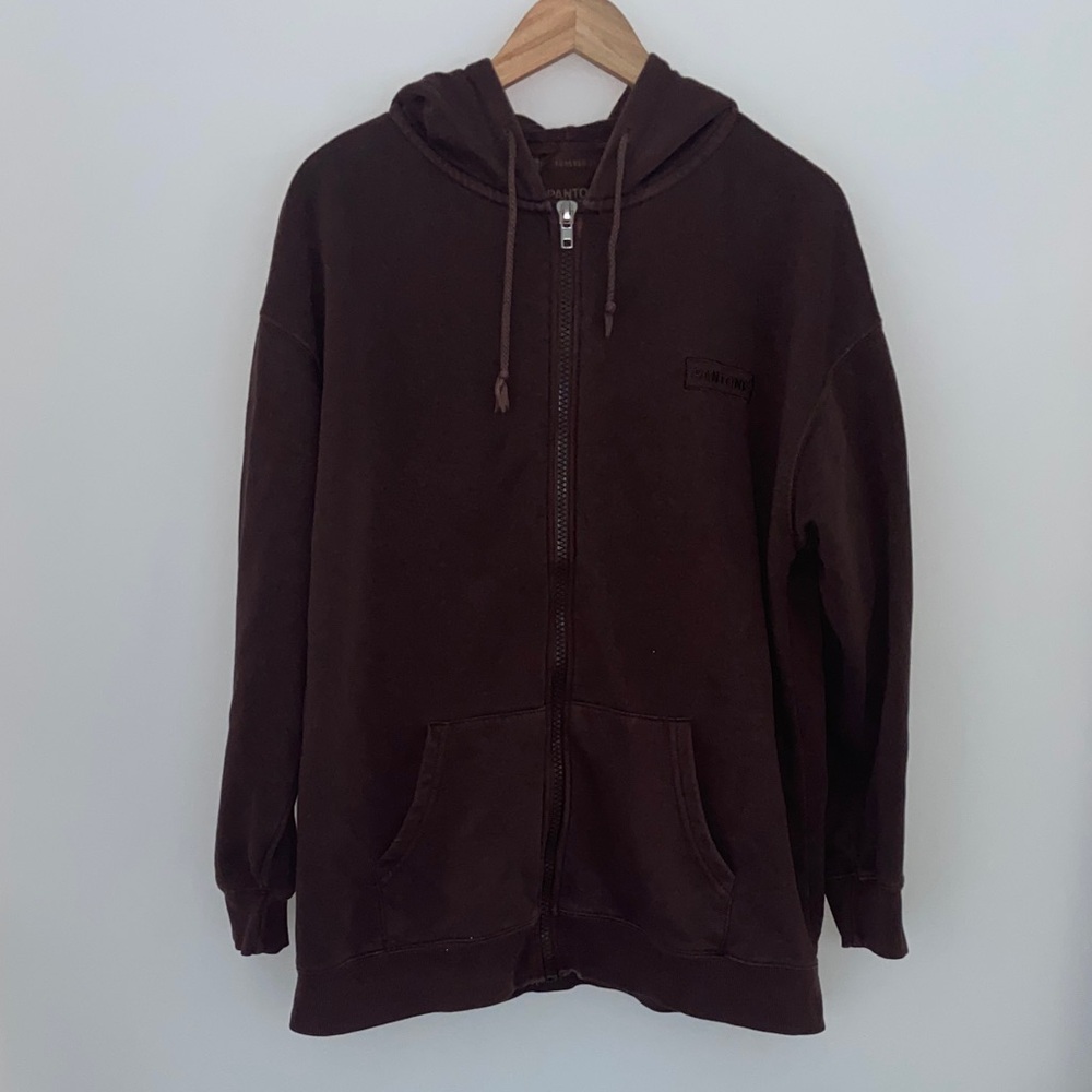 Pantone x Forever 21 Full Zip